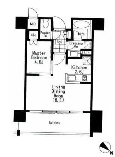 THE ROPPONGI TOKYO 1118