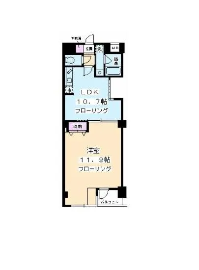 リ・モード南青山 102