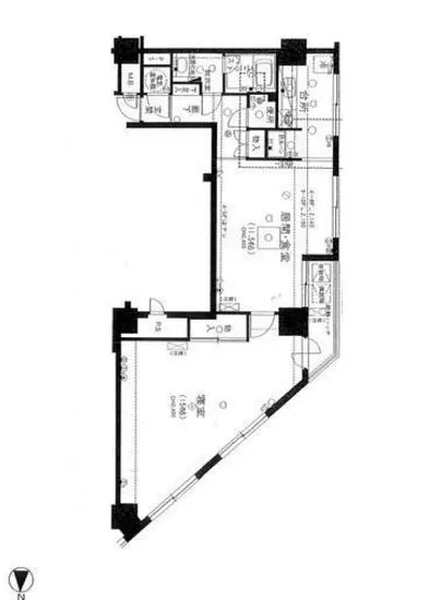 クリエート三田 1002
