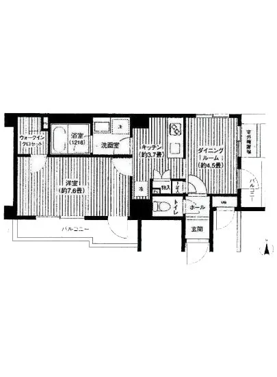 アドリーム東麻布 7F