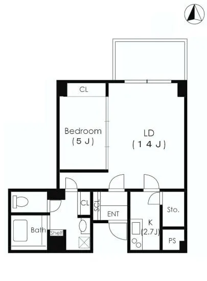 ヌーベルモンテ 101