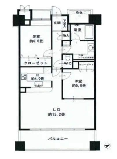 ベイサイドステージ東京 7階