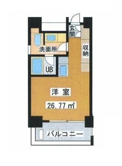 マリンベルコート 903