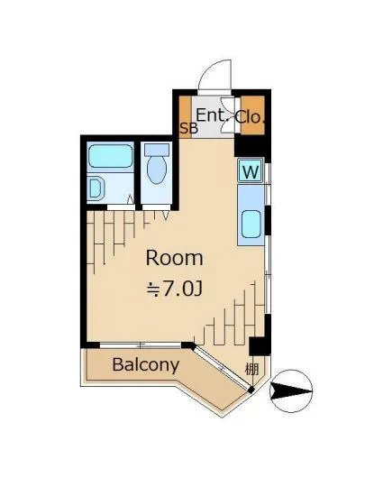 レイランドアザブ 203