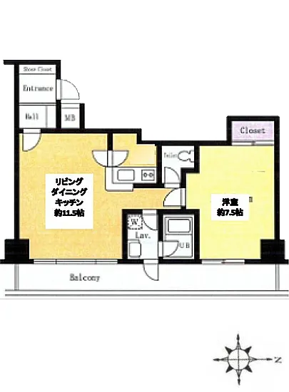 クリエート三田 904