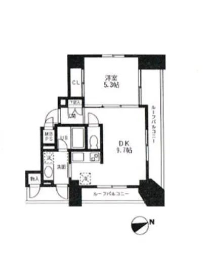 ブライトンコート三田 902