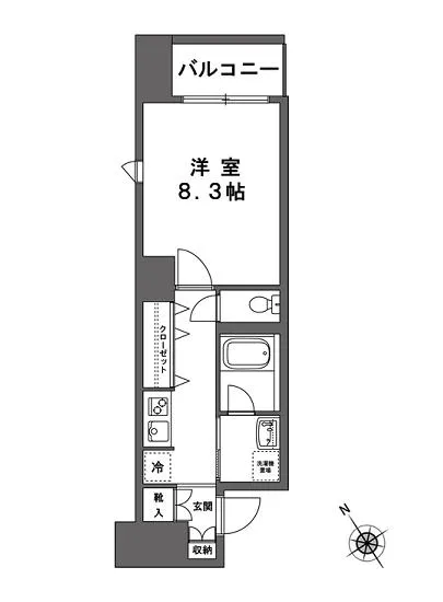 テーラードコート 401