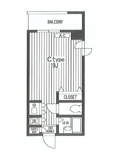 スピカレジェント 203