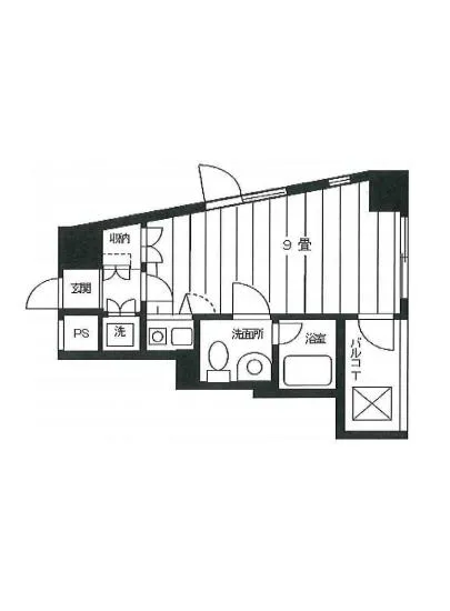 広尾リブレット 401