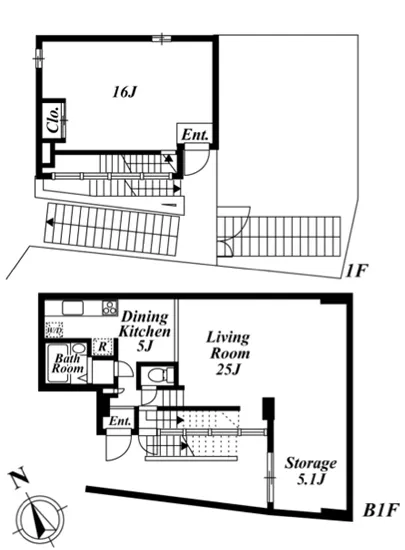 ブルーム表参道 103