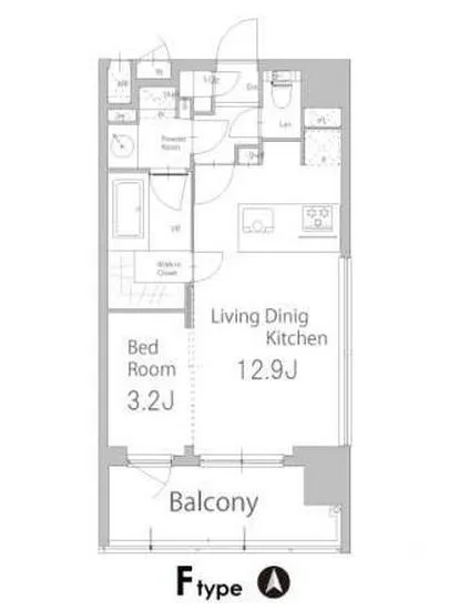 ホクレア白金 904