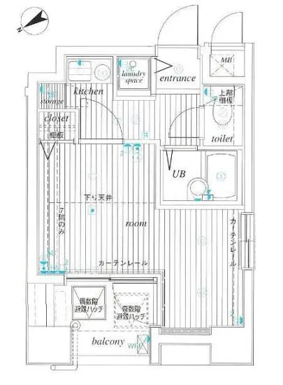 サンテミリオン三田 703