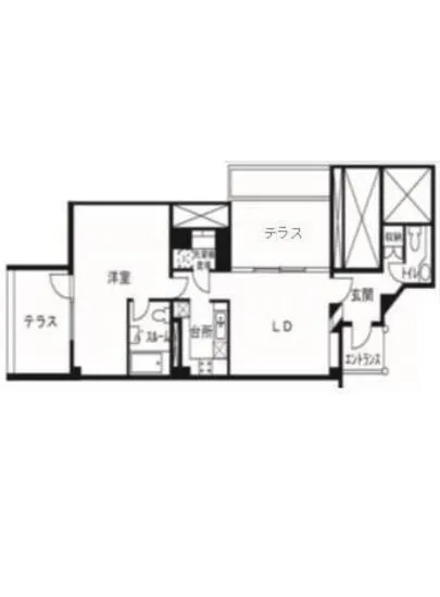 アルファベットセブン 402