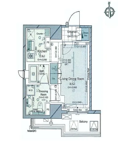 サーラ・プラティコ 405
