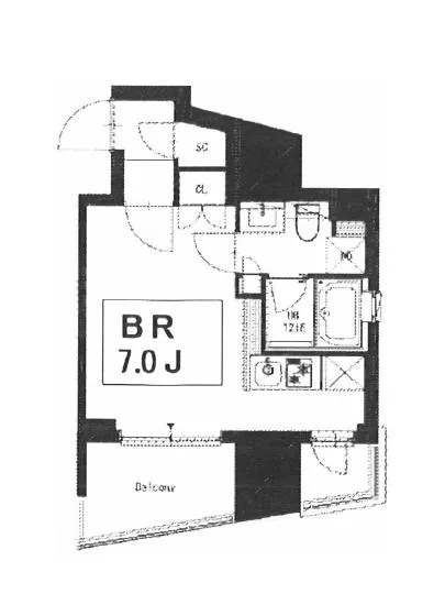 南麻布イースト 401