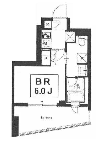 南麻布イースト 302