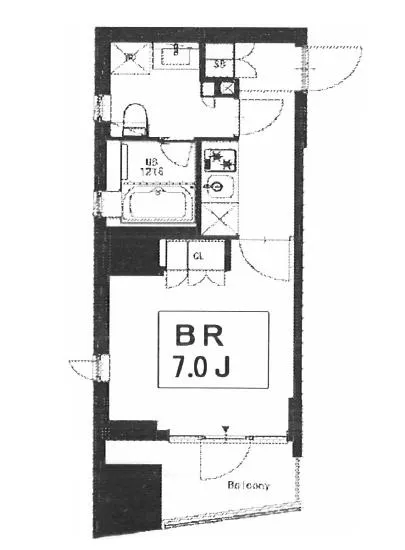 南麻布イースト 1103