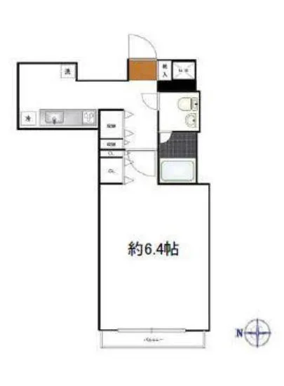 メインステージ白金 1402