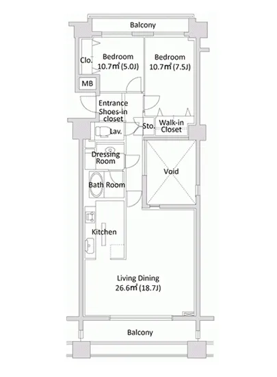麻布市兵衛町ホームズ 703