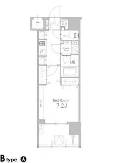 ホクレア白金 405