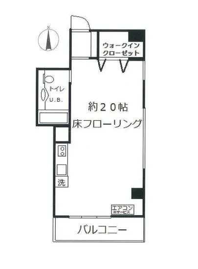麻布霞町マンション 911
