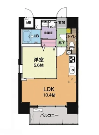 コーチェ芝公園 601