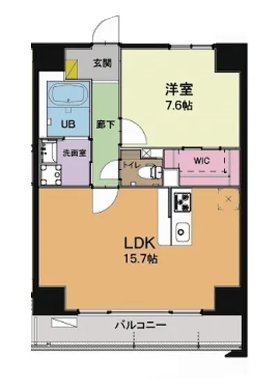 コーチェ芝公園 902