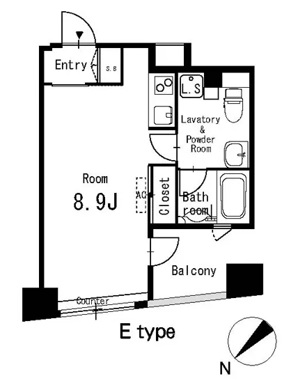 レニール本駒込 702