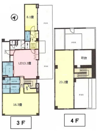 アルファベットセブン 301