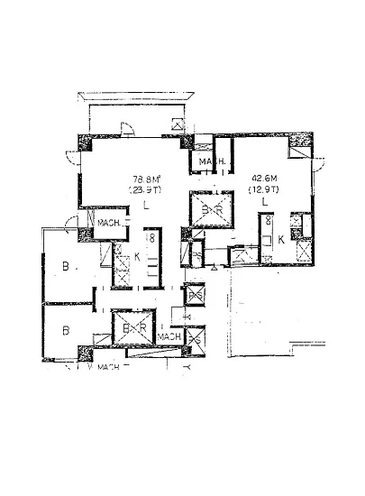 麻布CMSホームズ 4F