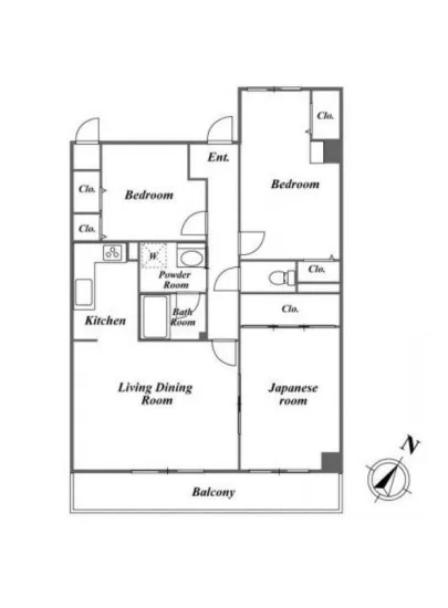 ローランドミューズ 305