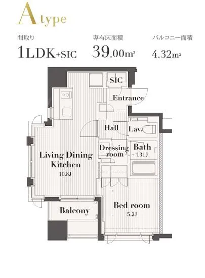 インプレスト赤坂 601