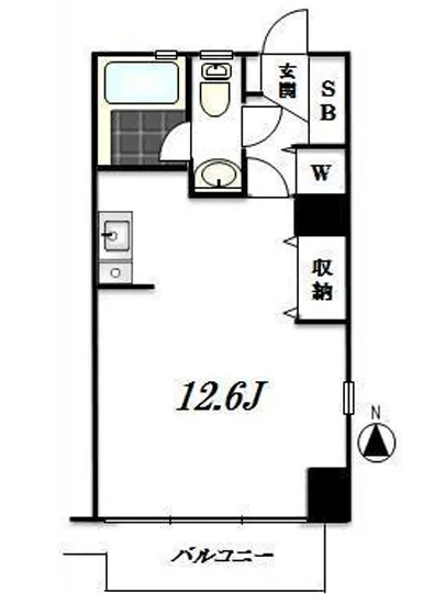 アファン南青山 101