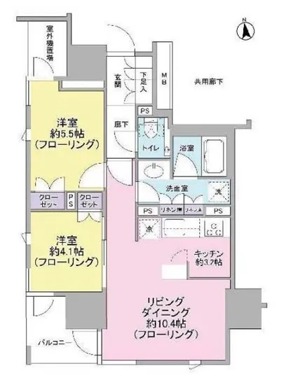 プレミスト麹町 901