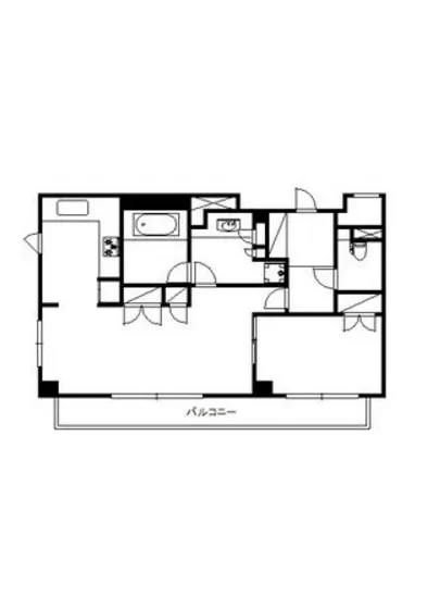 ファミール南青山ブランカ 205