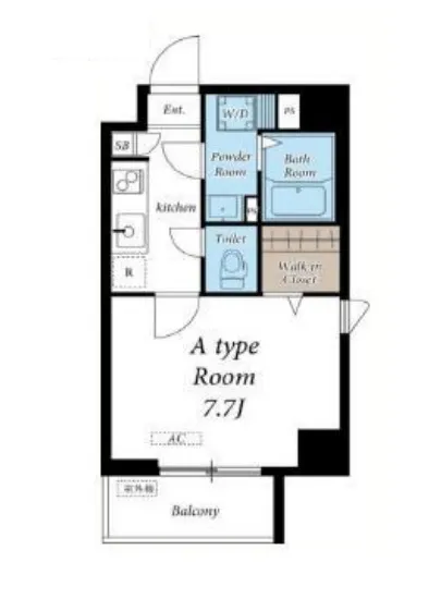 リブリ・プラチナ 801