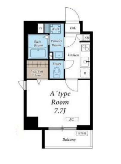 リブリ・プラチナ 402