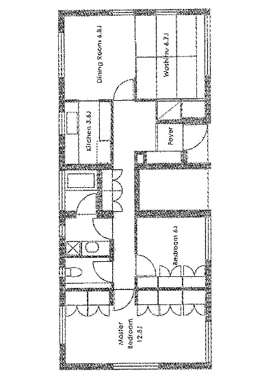 ラ・ピエドラ 101