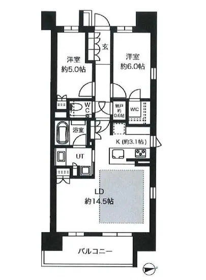 プレミスト千代田神田佐久間町 1104