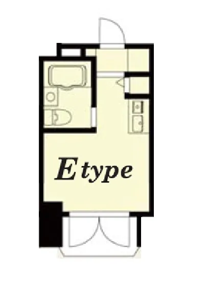 ソレアード六本木 502