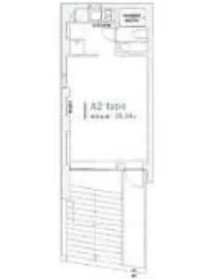 コートモデリア表参道 101