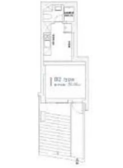 コートモデリア表参道 102