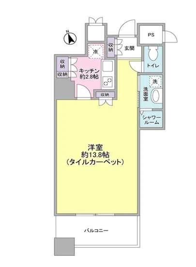 新橋プラザビル 1005