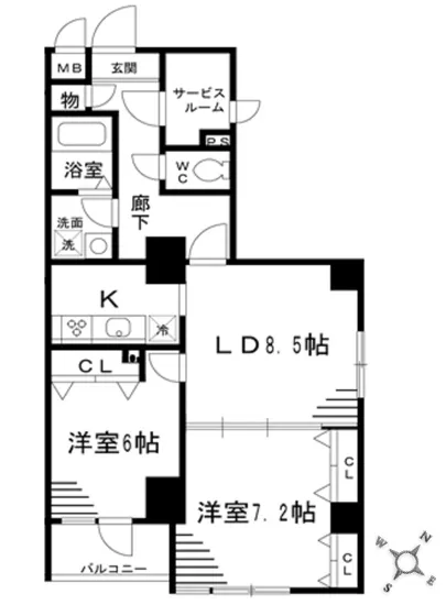 ヴィルダイワ 302