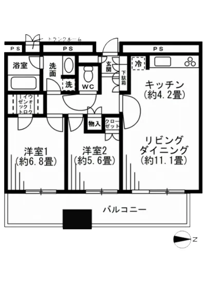 東京タイムズタワー 16F