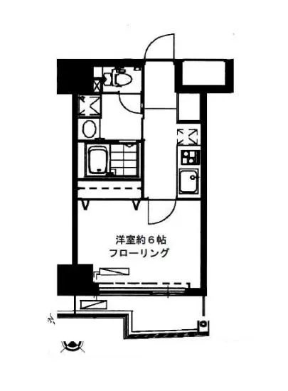 レジーナエビス 804