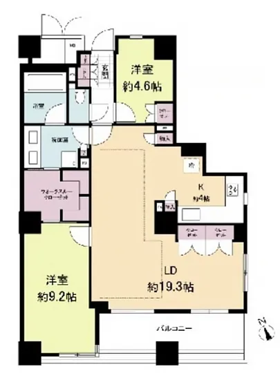 プレミスト明石町 902