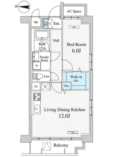 キャメルプレイス 201