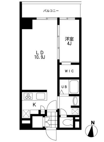 プライマル錦糸町 511