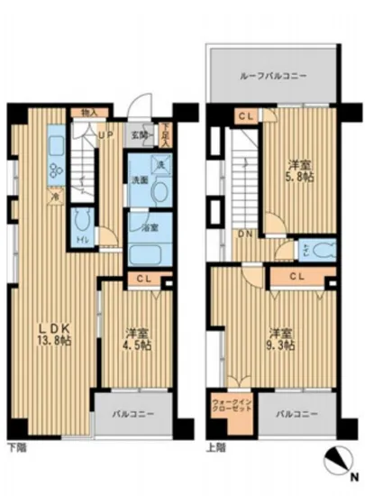 プライムアーバン日本橋人形町 1204